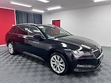 Škoda Superb 2.0 TSI 140 kW Style Servis - náhled 2