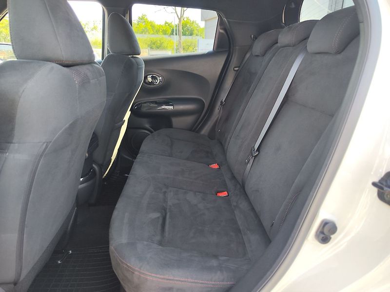 Nissan Juke 1.6 DIG-T/160kW Nismo RS - fotka 11 z 31