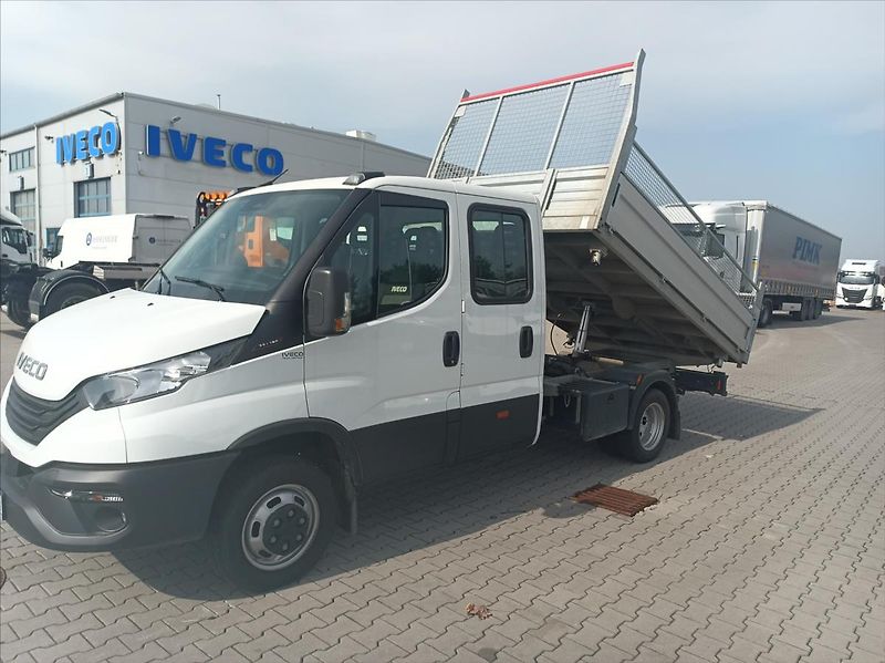 Iveco Daily 3,0   50C16HZD - fotka 5 z 15