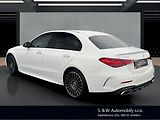 Mercedes-Benz Třídy C 220 d 4MATIC AMG - náhled 7
