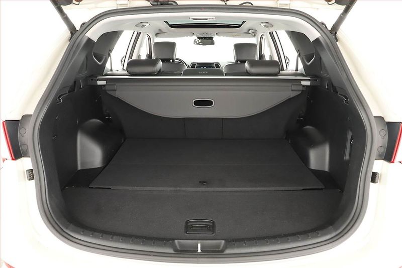 Hyundai Santa Fe (2016) 2.2 CRDi Blue, Automat - fotka 11 z 20