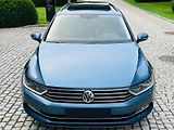 Volkswagen Passat 2.0TDI AUTOMAT VÝHŘEV SERVISKA - náhled 4