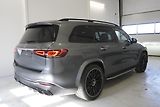 Mercedes-Benz GLS 63 AMG FULL OPTIONS - náhled 15