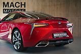 Lexus LC 500 Sport+ 351 kW - náhled 12