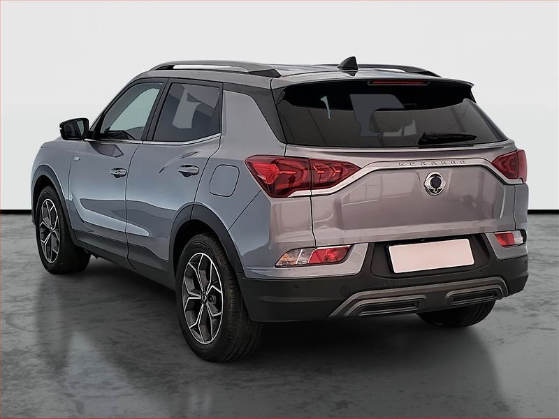SsangYong Korando (2025) Style 1.5 T-GDI - fotka 4 z 16