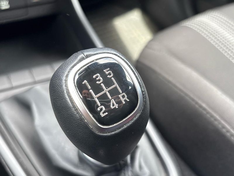 Hyundai i20 Comfort - fotka 20 z 25