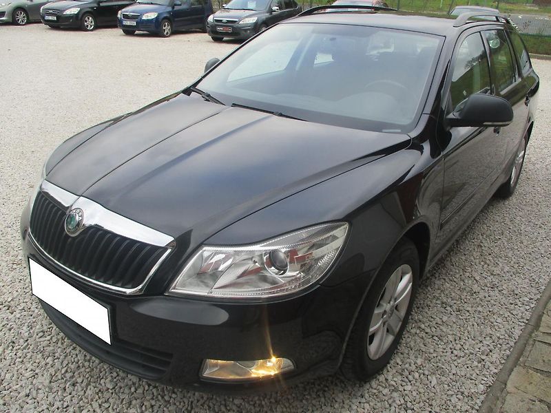 Škoda Octavia 1.4 TSi +sada kol - fotka 6 z 32