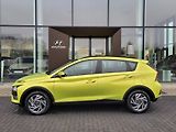 Hyundai Bayon (2026) 1.0 T-GDI 66kW GO! - náhled 2