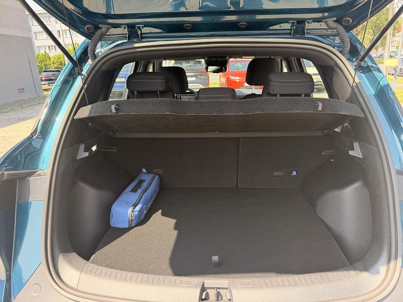 BYD ATTO 2 DM-i (2025) Active demo - fotka 4 z 9
