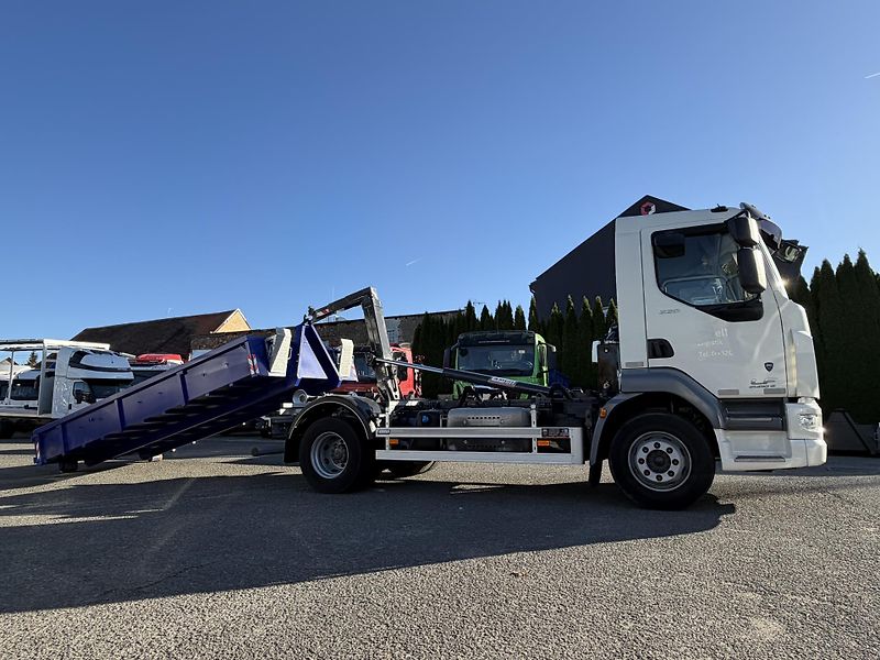 DAF LF (2015) 55.220*11,99TUNY*NOVÝ CHARVÁT  - fotka 6 z 32