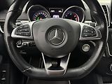 Mercedes-Benz GLE 3,0 AMG 4X4 LED DPH PANO TAŽNÉ - náhled 9