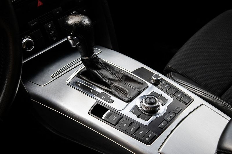 Audi A6 - fotka 20 z 23