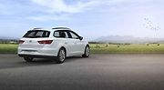 Seat Leon ST.