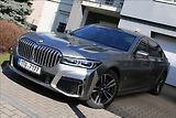 BMW Řada 7 3,0 750LD XDRIVE, ČR, DPH - náhled 7