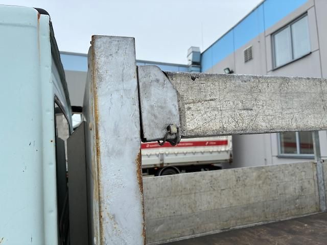 Iveco Daily 50C18 N1, valník 6,15 m - fotka 5 z 12