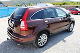 Honda CR-V (2012) 2,0i LPG KLIMA 4X4  TEMPOMAT  - náhled 7