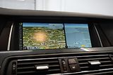 BMW Řada 5  3,0 XDRIVE FACELIFT AUTOMAT - náhled 17