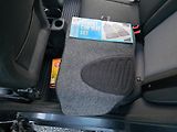 Škoda Fabia II.1.4 16V invalidní úprava TZ - náhled 11