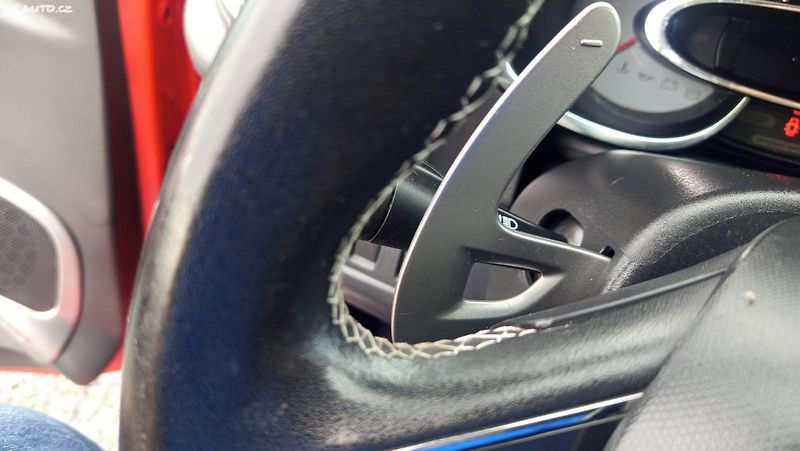 Renault Clio (2013) - fotka 28 z 34