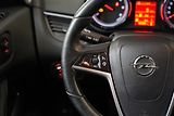 Opel Zafira - náhled 15