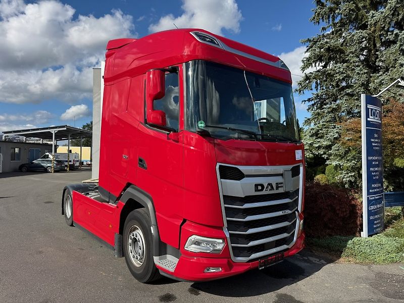 DAF XG480 EURO 6 - fotka 2 z 18