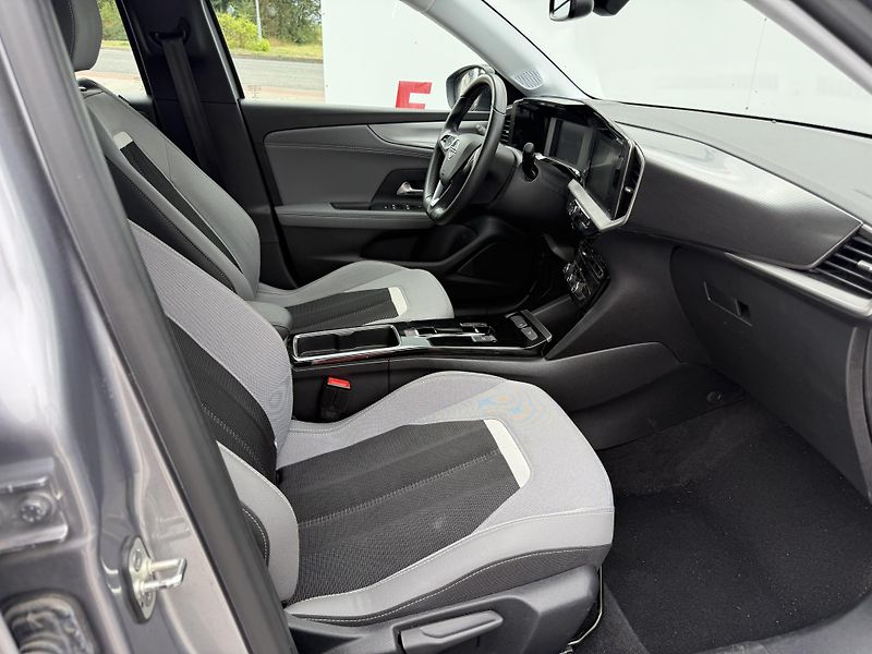 Opel Mokka (2023) e LED Kamera, po servisu - fotka 15 z 27