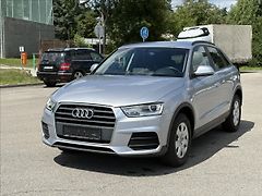 Audi Q3 2,0 TDi110kW,S-tr,Led,Nav,Výhř - fotografie inzerátu
