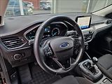 Ford Focus 1.5 EcoBlue Titanium,ČR,1.Maj - náhled 20