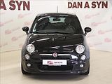 Fiat 500 0,9 TwinAir Sport 1.majitel TO - náhled 1