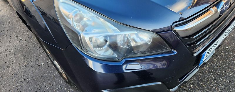 Subaru Outback (2015)  2.0D*BOXER*4x4*AUT*VÝHŘEV*ČR* - fotka 38 z 44