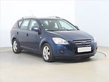 Kia Ceed (2009) 1.6 CVVT, nová STK, zamluveno - náhled 1