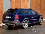 Škoda Octavia (2011) 2.0 TDi Scout bez koroze - náhled 4