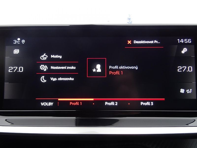Peugeot 2008 (2023) ALLURE PACK 1.5 BHDi 130k EAT8 - fotka 39 z 41