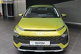 Hyundai Bayon (2026) FL26 1,0 T-GDI MT GO - náhled 2