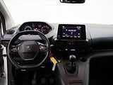 Peugeot Rifter 1,5 HDi 130k Allure tažné DPH - náhled 19