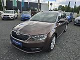 Škoda Octavia 1.4TSI NAVI XENON KŮŽE 1Majite - náhled 9