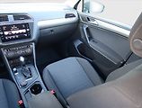 Volkswagen Tiguan Allspace (2020) Comfortline 2.0 TDI, 4X4 - náhled 8