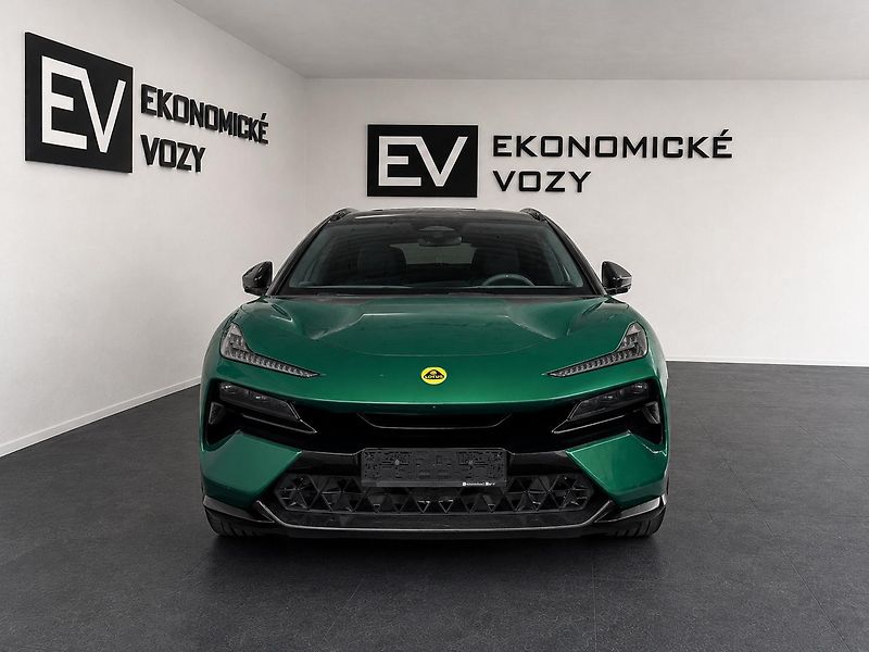 Lotus Eletre (2025) R 918PS,ZÁRUKA 2033!! - fotka 2 z 62