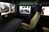 Hummer H1 Humvee Slantback 6.5 Turbo Die - náhled 8