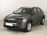 Toyota Yaris Cross (2024) Comfort 1.5 VVT-iE, Automat - náhled 1