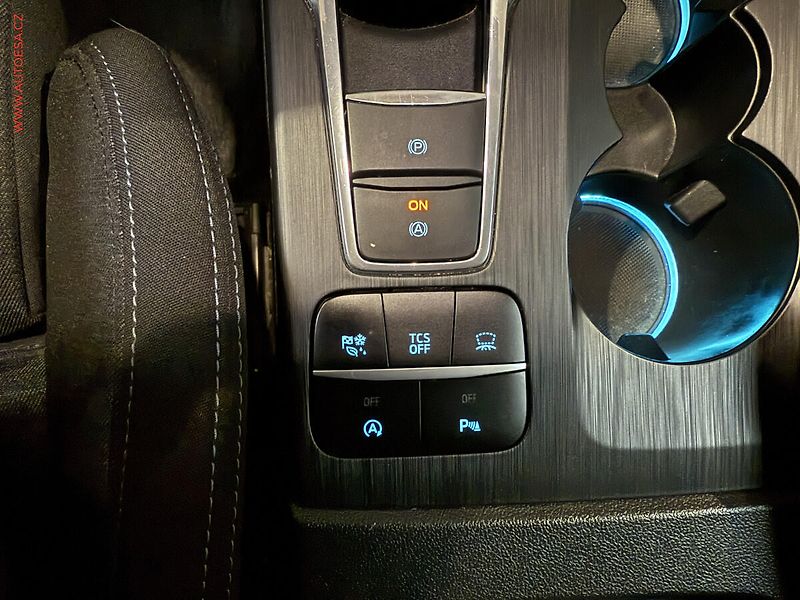 Ford Focus (2019) 1.5TDCi, Active, AT, LED - fotka 24 z 27