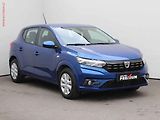 Dacia Sandero (2022) 1.0 TCE, ČR, LED, AC, temp - náhled 1