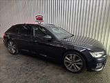 Audi A6 40TDI Q S-Line R20 Matrix LED - náhled 11