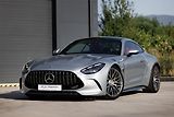 Mercedes-Benz AMG GT (2024) Coupe 63 V8 Biturbo 4Matic+  - náhled 13