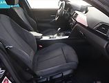 BMW Řada 4 (2015) M Paket 420d xDrive, 4X4 - náhled 9