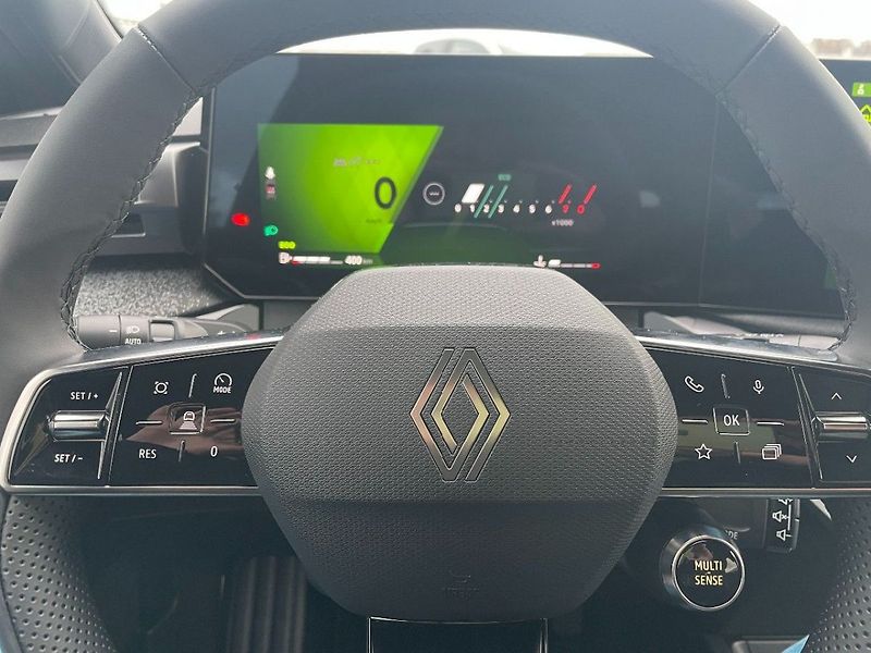 Renault Clio techno TCe 115 - fotka 13 z 14