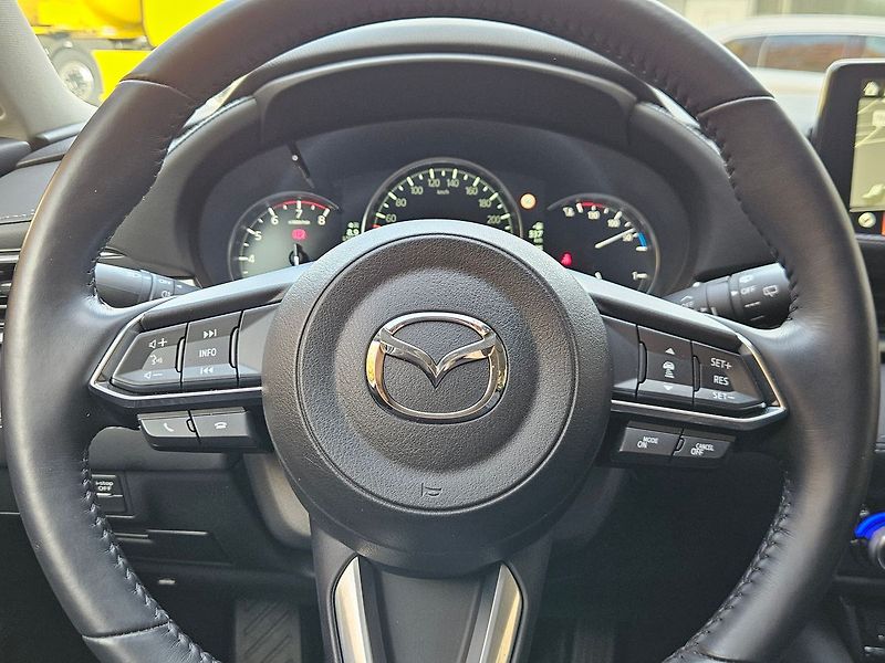 Mazda 6 2.5i, Revolution TOP,1.majitel - fotka 19 z 42