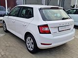 Škoda Fabia 1.0TSI 70kW, původ ČR, 1.Maj. - náhled 8