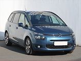 Citroën C4 Picasso (2016) 1.6 BlueHDi, 7 míst - náhled 1