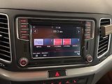 Volkswagen Sharan (2018) 2.0 TDI 7DSG 4MOTION Highline - náhled 12